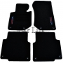 ALFOMBRILLAS A MEDIDA BMW E36 Sedan Performance-Sport Velour